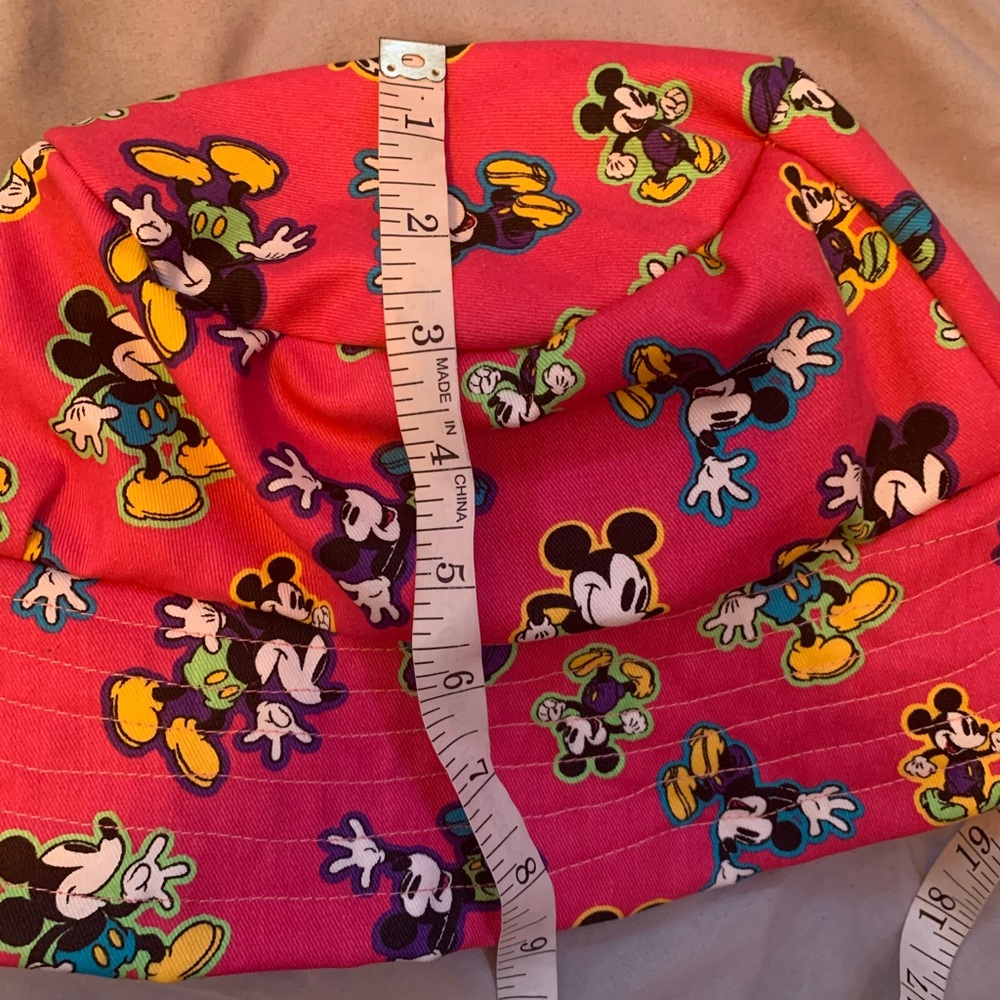 Bucket hat - Picture 4 of 5